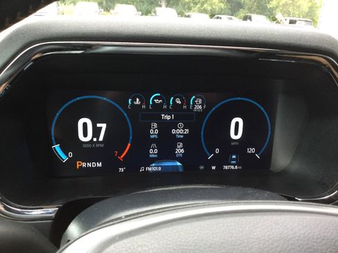 Used 2022 Ford F150 Lariat image 20