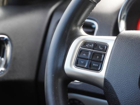 Used 2012 Dodge Durango SXT w/ Popular Equipment Group image 29