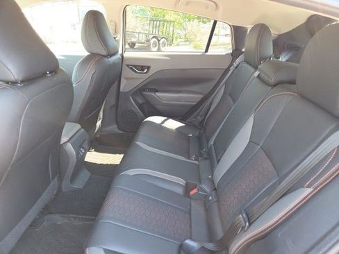 Used 2026 Subaru Crosstrek 2.5i Limited w/ Crosstrek Mirror Package AWD/4WD image 15