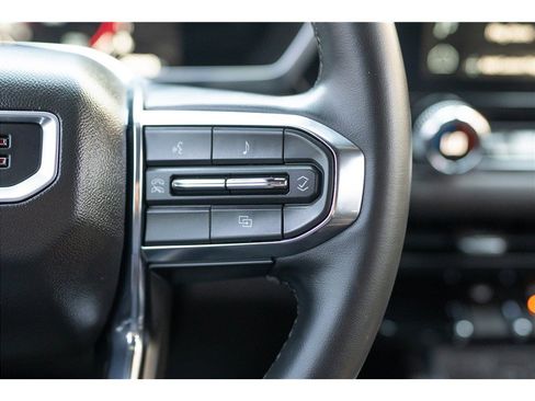 Used 2023 GMC Canyon Elevation w/ Convenience Package RWD image 23
