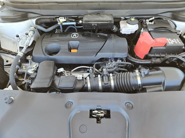 Certified 2026 Acura RDX w/ Advance Package AWD/4WD image 32
