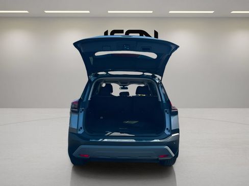 Used 2023 Nissan Rogue SV AWD/4WD image 20