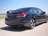 Used 2015 Honda Civic Si image 3