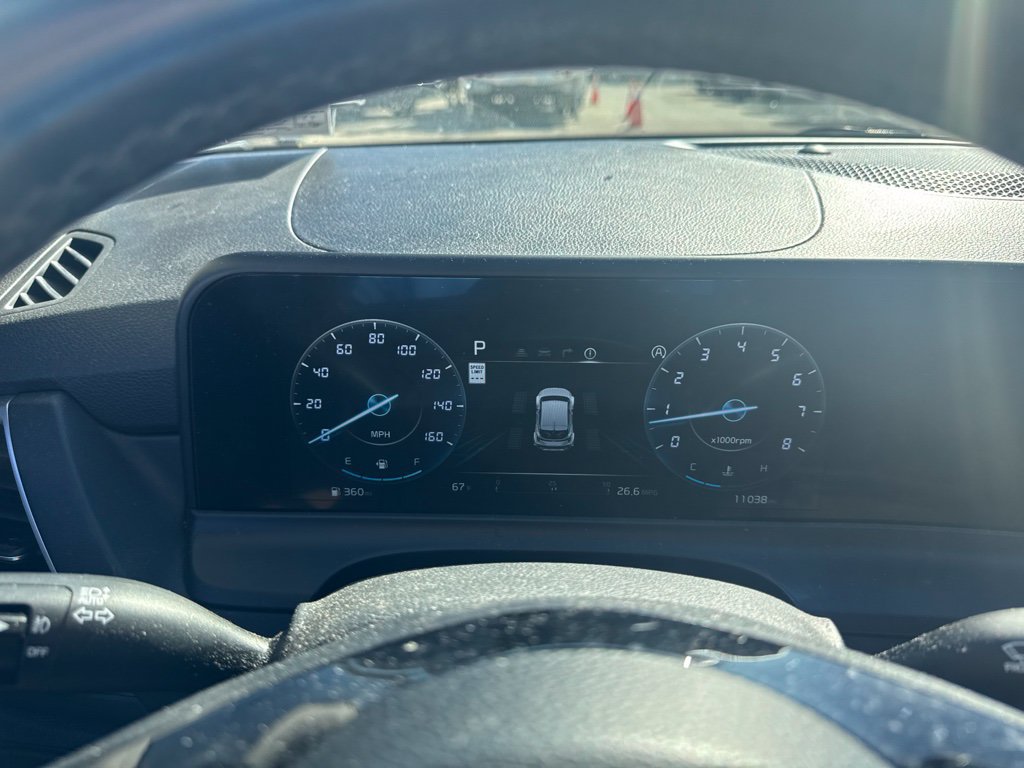 Certified 2024 Kia Seltos EX AWD/4WD image 19