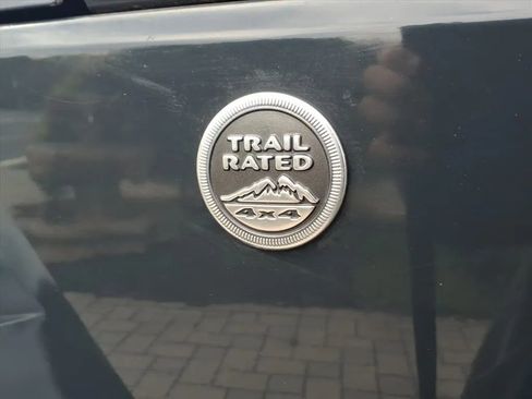 Used 2016 Jeep Wrangler Unlimited Sport w/ Connectivity Group image 17