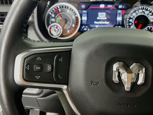 Used 2023 RAM 3500 Laramie AWD/4WD image 18