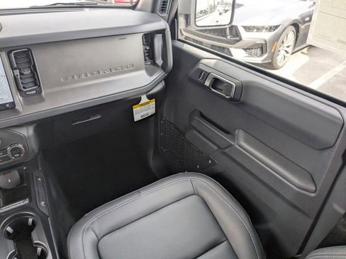 New 2026 Ford Bronco Big Bend image 17