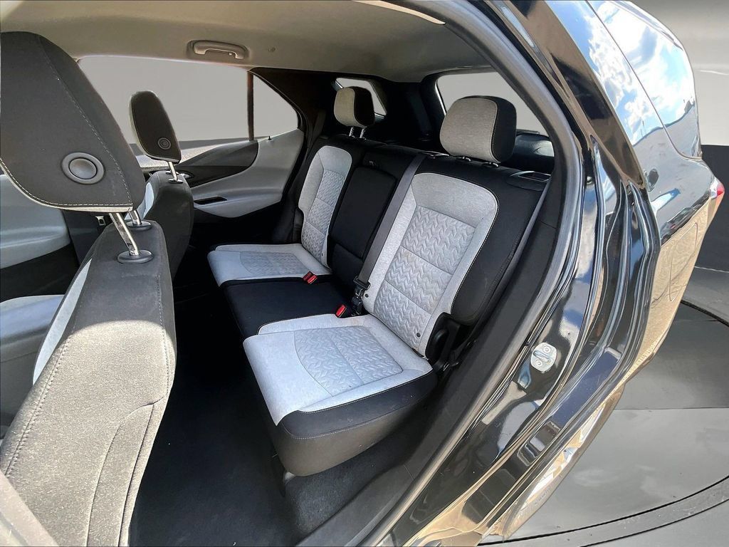 Used 2023 Chevrolet Equinox LT AWD/4WD image 25