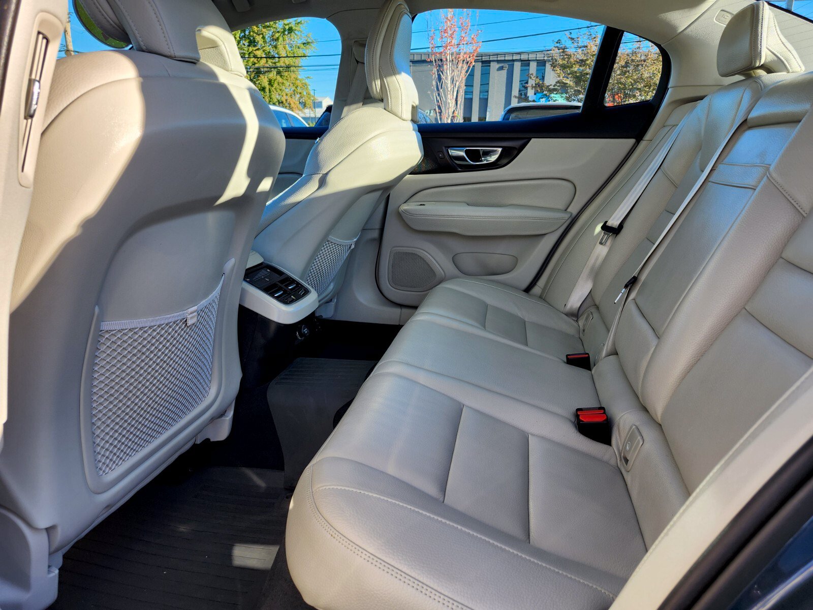 Used 2019 Volvo S60 T6 Inscription AWD/4WD image 13