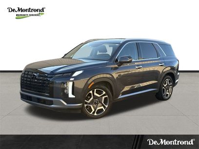 Used 2024 Hyundai Palisade Limited