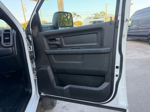 Used 2023 RAM 5500 Tradesman w/ Max Tow Package AWD/4WD image 15