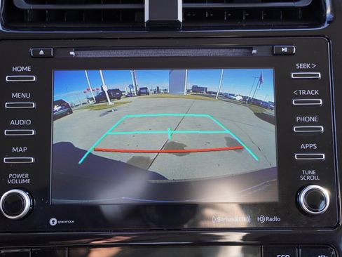 Certified 2022 Toyota Prius Prime LE image 40