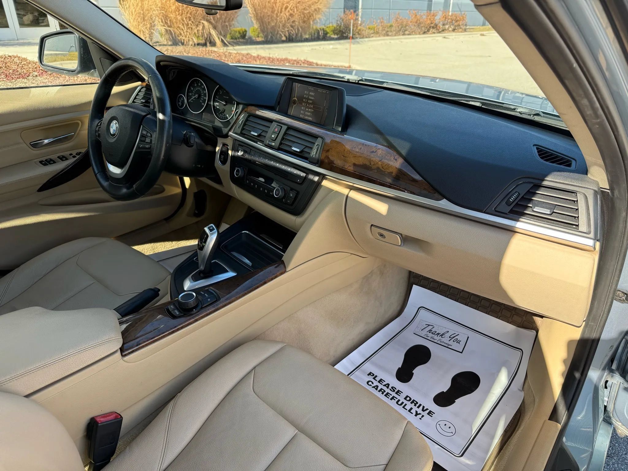 Used 2014 BMW 328i Sedan RWD image 15