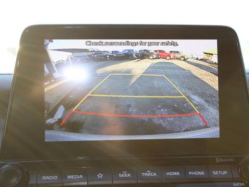 Used 2021 Kia Forte LXS image 21