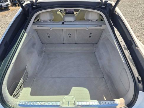 Used 2023 Mercedes-Benz EQS 450+ Sedan image 15
