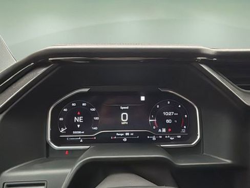 Used 2023 GMC Sierra 1500 AT4 w/ AT4 Premium Package image 13