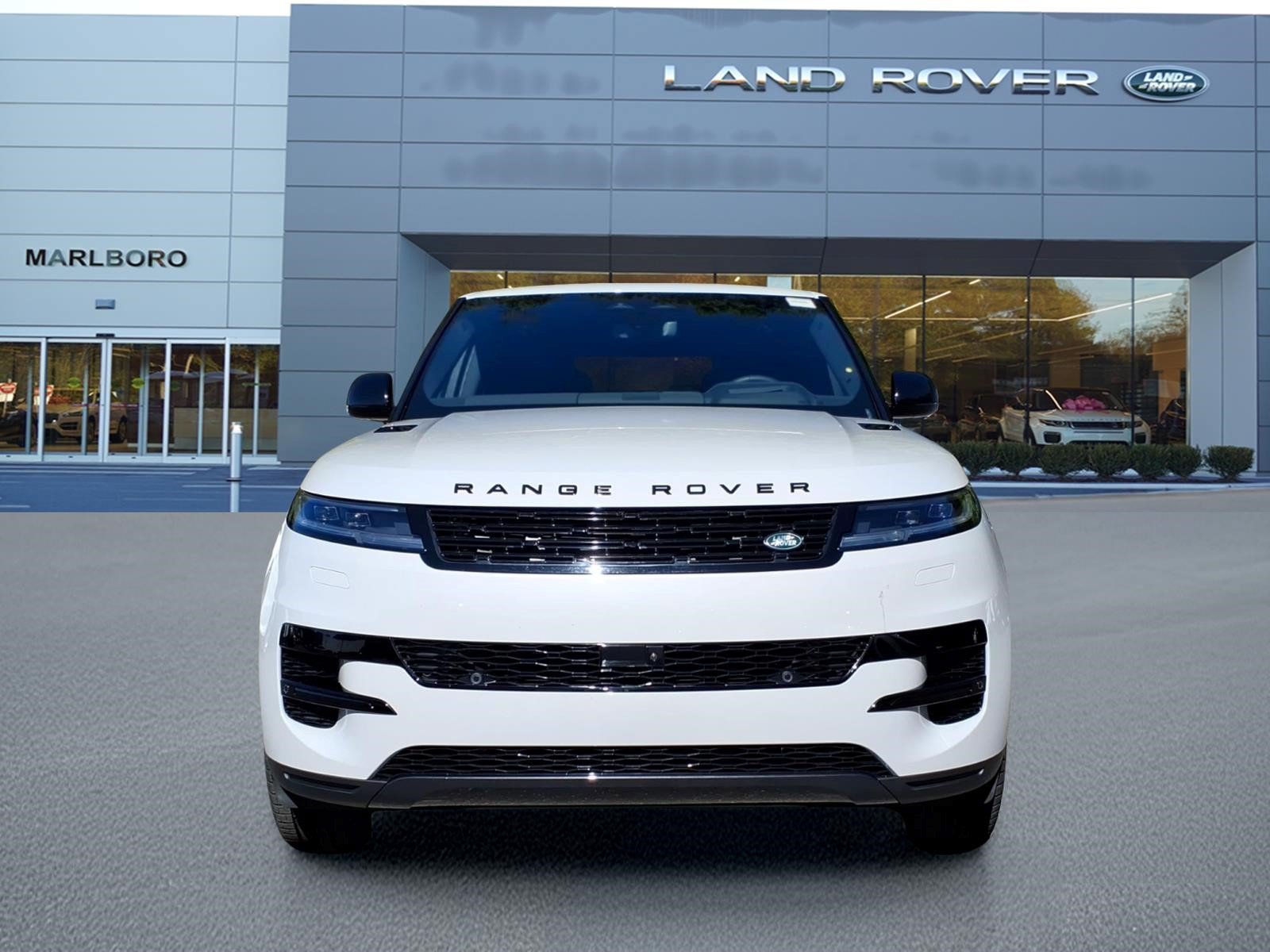 New 2027 Land Rover Range Rover Sport SE AWD/4WD image 8