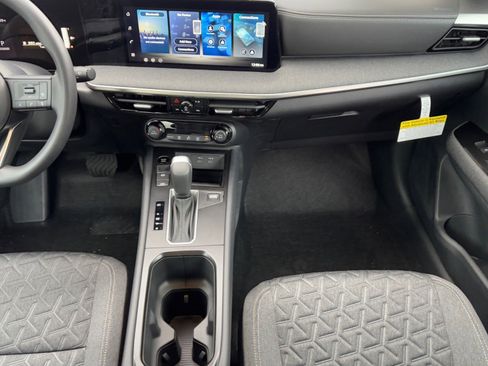 New 2026 Nissan Kicks SV image 16