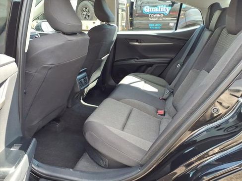 Certified 2025 Toyota Camry LE image 13