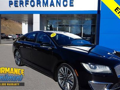 Used 2017 Lincoln MKZ Reserve w/ Climate Package