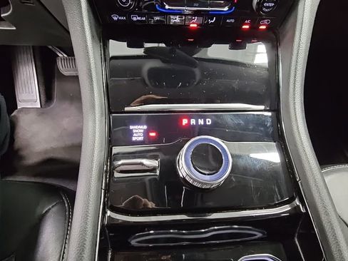 Used 2021 Jeep Grand Cherokee L Limited w/ Trailer Tow Group (B) image 23