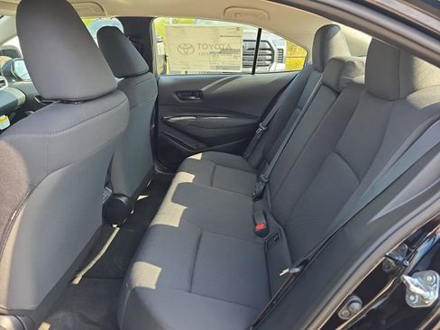 New 2026 Toyota Corolla LE image 13