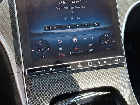 Used 2023 Mercedes-Benz C 300 Sedan image 19