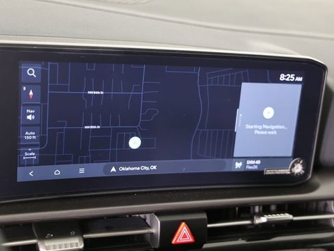 New 2026 Kia Sportage SX FWD image 18