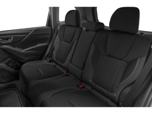 Certified 2024 Subaru Forester Premium AWD/4WD image 16