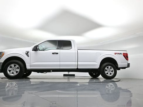 Certified 2021 Ford F150 XLT w/ Equipment Group 301A Mid image 49