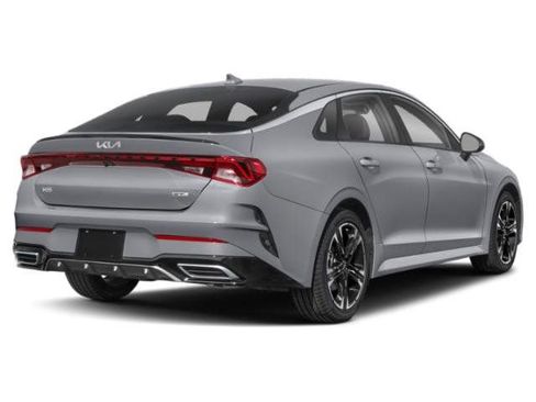 Used 2024 Kia K5 GT-Line FWD image 5
