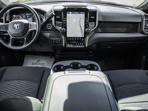 New 2026 RAM 2500 Tradesman image 22