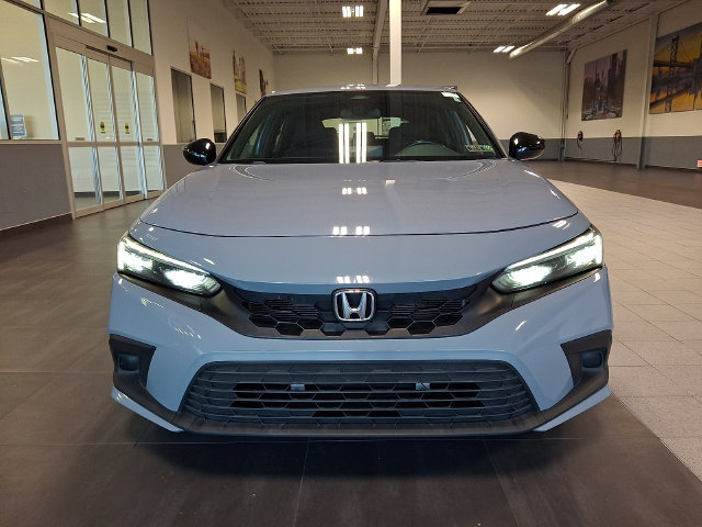 Used 2024 Honda Civic Sport image 2