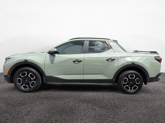 Certified 2022 Hyundai Santa Cruz SEL w/ Activity Package AWD/4WD video 4