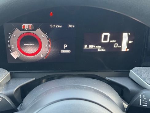 New 2026 Nissan Kicks SV w/ SV Premium Package FWD image 18