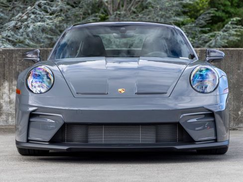 Used 2025 Porsche 911 GT3 RWD image 8