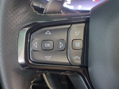 New 2026 RAM 1500 RHO image 26