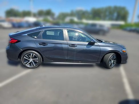 Used 2023 Honda Civic LX image 8