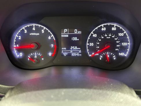 Used 2020 Hyundai Accent SEL image 14