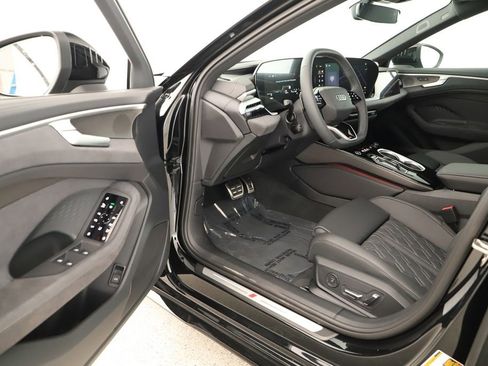 New 2026 Audi A6 3.0 image 14