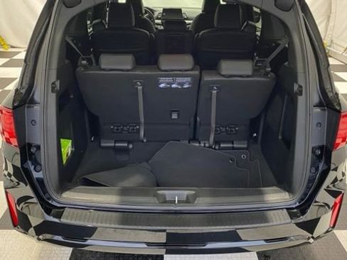 Used 2025 Honda Odyssey Sport-L image 4