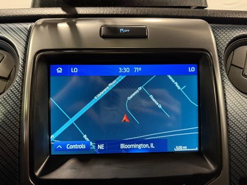 Used 2013 Ford F150 Raptor w/ Luxury Equipment Group image 37