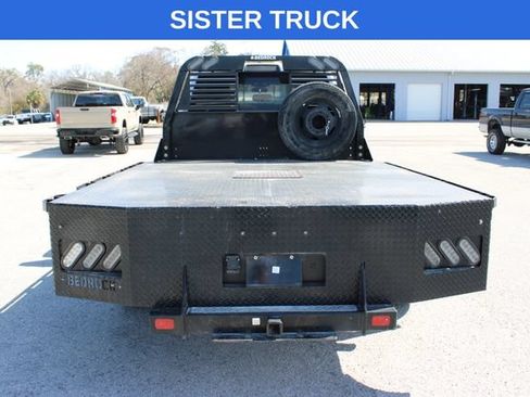 Used 2024 RAM 3500 Tradesman AWD/4WD image 11