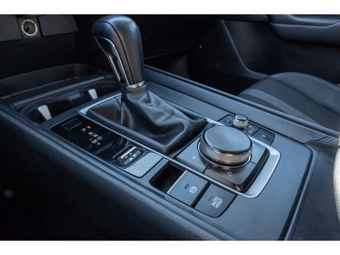 Used 2024 MAZDA CX-50 AWD 2.5 S w/ Preferred Package image 23