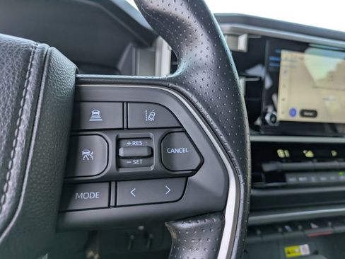 New 2026 Toyota Tundra SR5 w/ SR5 Convenience Package image 23