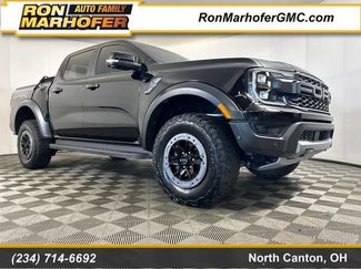 Used 2024 Ford Ranger Raptor AWD/4WD 360° Tour