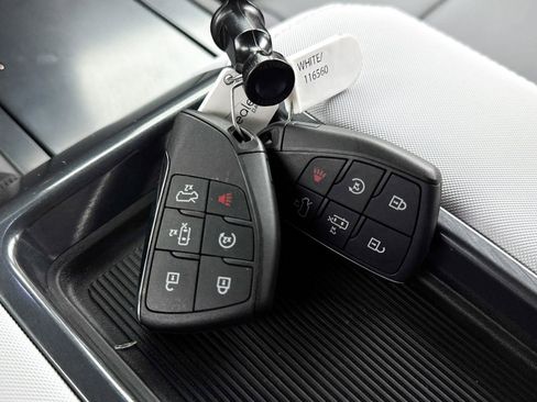 Used 2025 GMC Hummer EV 2X image 65