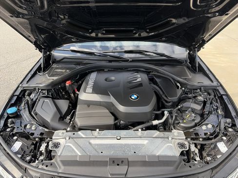 Used 2026 BMW 330i Sedan RWD image 37
