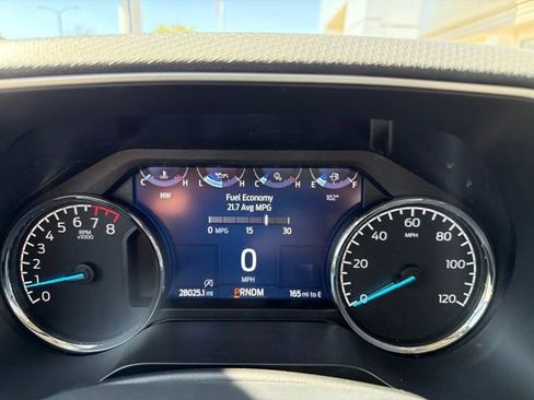 Used 2023 Ford F150 XLT w/ Equipment Group 302A High AWD/4WD image 19