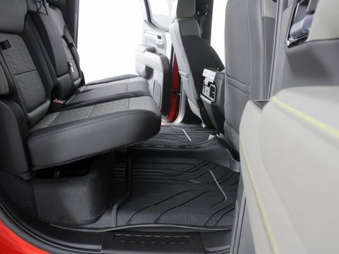 New 2026 Chevrolet Silverado 1500 ZR2 image 23